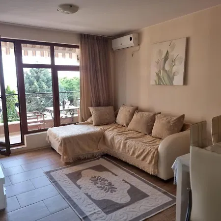 Apartment Rich 3 Ravda